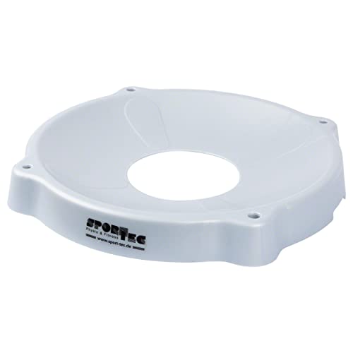 Ballschale für Gymnastikbälle Ball Schale Stapelhilfe Gymnastikball...