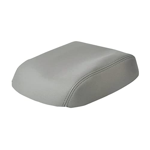 A ABIGAIL Center Console Armrest Cover Compatible with 2009 2010