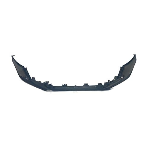 Image of FitParts Compatible with Subaru Forester 2022-2023 Front Bumper Cover | Primed, Ready to Paint, OEM 57704SJ021, SU1000198