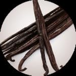 Vanilla - Eau de Parfum 50ml - Unisex-Duft - Süßer und Langhaltender Duft mit Noten von Patchouli, Vanilla und Karamell.