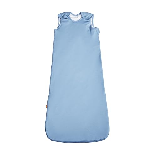 Image of JOI All Season Super Soft Sleeping Bag, Wearable Blanket for Babies, 2024 Good Housekeeping Parenting Award Winner Sleep Sack, Covers TOG 1.0, 1.5 and 2.0