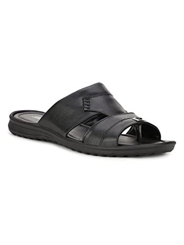 Image of Bata Men's Slip-on Sandal