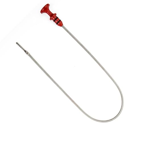 �G���W�����x���Q�[�W �I�C���Q�[�W Compatible With MINI For Cabrio For R57 LCI 2009-2015 For R56 LCI 2009-2013�G���W���I�C���t�ʃ��x���f�B�b�v�X�e�B�b�N 1143758597007