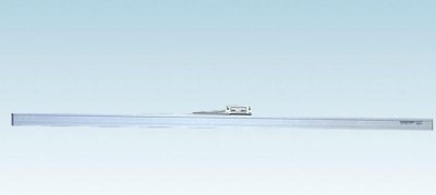 Gowe KA-600 1600 mm 5 Mikron TTL digitale Linearwaage 0,005 mm 1600 mm optischer Encoder für Fräsmaschine CMC