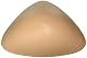 Brustprothese Amoena 442/09 Essential Light 2S Einzelne Schicht