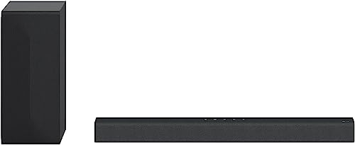 LG Barre Audio S40Q Noir Non 300 W