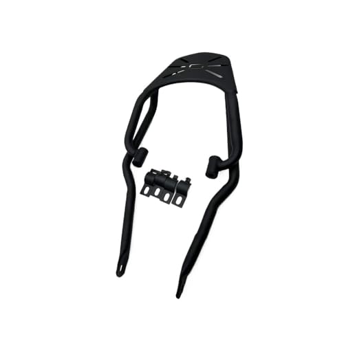 Boîte rangement moto Super SOCO TC Max support pour trajet
