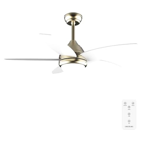 Ventilateur de Plafond Cecotec EnergySilence Aero 4200 Cover