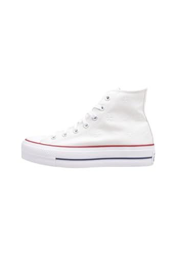 Converse CHUCK TAYLOR ALL STAR LIFT BOTINES PLATAFORMA Mujer