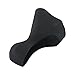 Silica Gel Brake Lever Hood Cover for Ultegra & 105 ST-6700 10-Speed Road for Bike Shifters – Protective, Flexible, Non-Slip Sleeve (Pair)(Black)