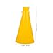 BESPORTBLE Phone Football Noise Makers for Sports Cheer Megaphones Party Noise Makers Portable Plastic Horn Toy