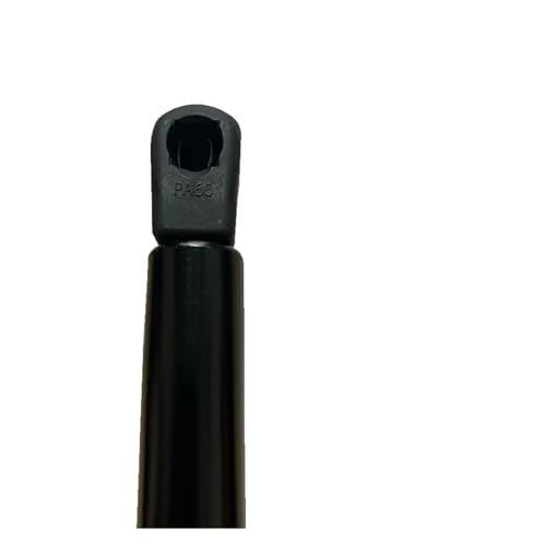 Coffre qui retombe ? Solution 2 vérins gaz Polo Hatchback 9N
