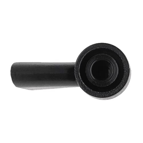 Boquilla de limpiaparabrisas de coche para modelos A1 A3 A4 y Q7 3