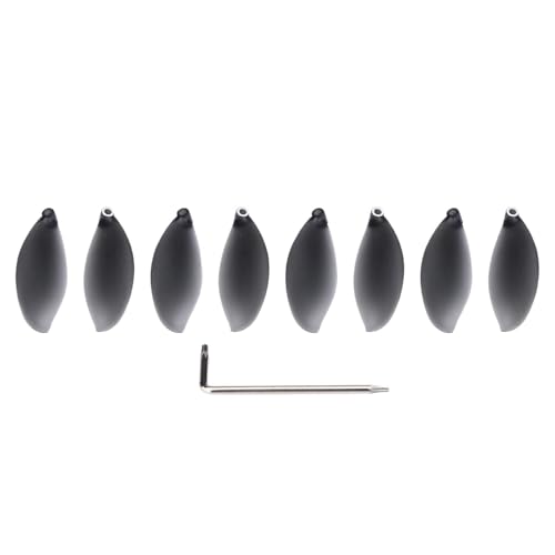 Hélice de drone performante : pales de remplacement durables pour quadcopter