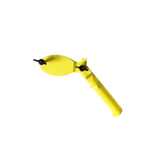 Fiability - Barra de retención de tabletas de cloro para algas, mango cómodo para prevención continua de algas, barra de fijación de tabletas de cloro para piscina comercial