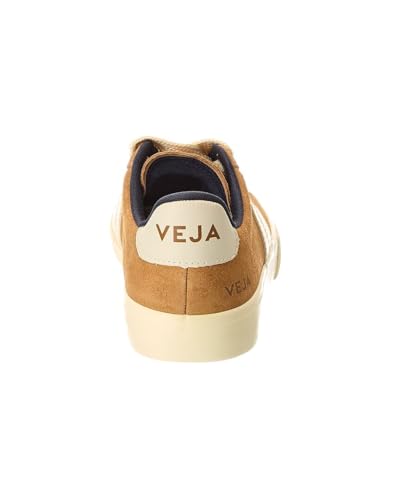 VEJA Women's Campo Sneaker, Camel Pierre, 73