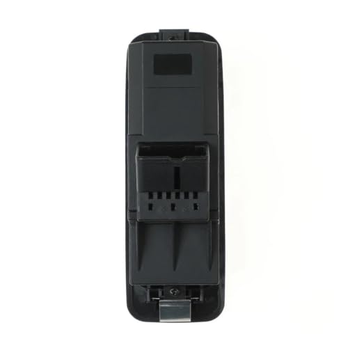 Interrupteur de vitre performant 84820-97201 avec commande fluide LHD - 3