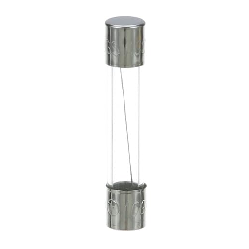 Exact FIT for BUSSMAN AGC-5 Fuse - Replacement Part BY MAVRIK