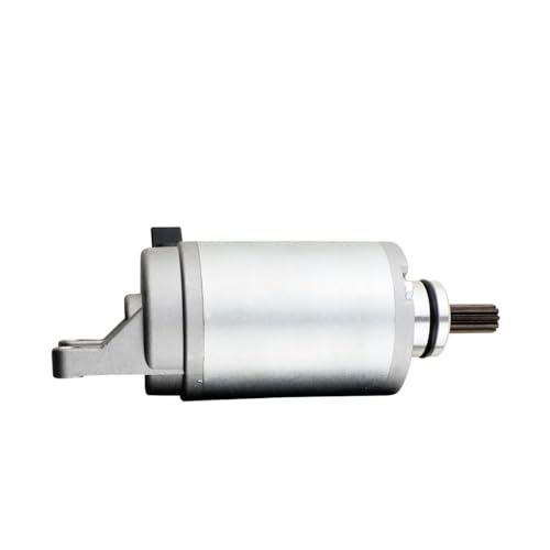 Démarreur de moto résout panne allumage UC125 UH125 fixation rapide
