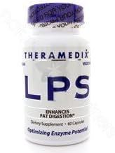 Theramedix LPS 60 vcaps