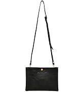 Amazon.co.jp: [JAPAN FACTORY] サコッシュ 小さめ メンズ 栃木レザー