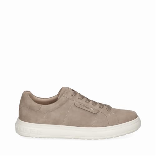 Basket Peter Kaiser 73640 en cuir haut de gamme pour femme chic