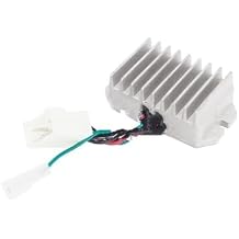 Voltage Regulator Rectifier Voltage Regulator Rectifier Ignition Motorcycle Regulator Rectifier For JAWA 350 175 250 CZ ETZ ES TS MZ ETZ 250