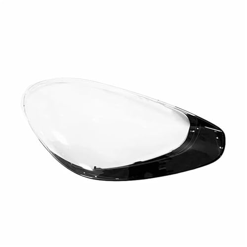 Coque de lumières pour Cayenne 2015 2016 2017 couvercle de phare droit