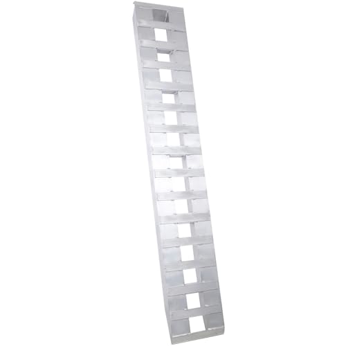 Rampas resistentes para moto, tractor, ATV/UT 84x14 miniatura 7