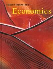 Hardcover Economics Book