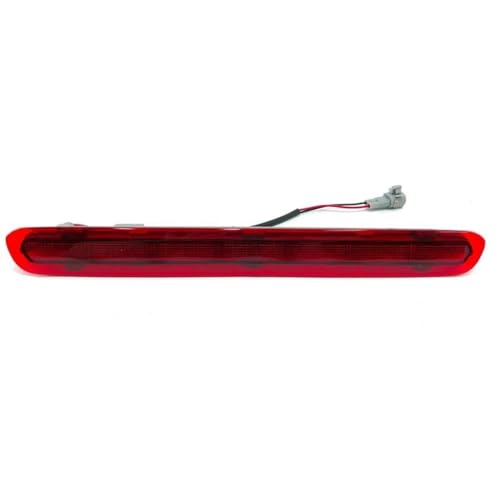 Feu stop arrière dynamique Toyota Hilux Revo feu LED surélevé