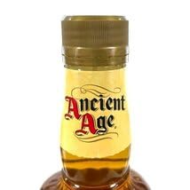 Amazon.co.jp: 未開栓Ancient Ageエンシェントエイジ 40％ 700ml