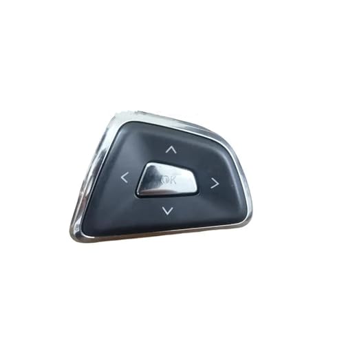 Interrupteur commande audio Lincoln MKZ réparer commande volant défectueuse 2013-2019