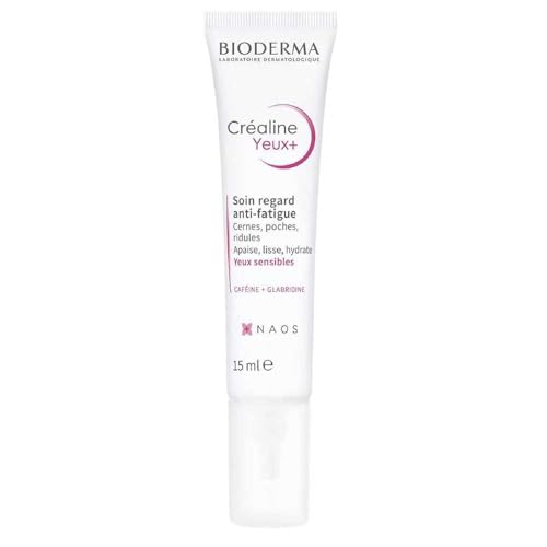Bioderma Crealine Eye 15ml