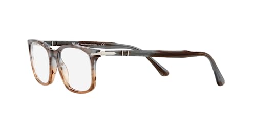 Image of Persol Unisex Po3189v Square Prescription Eyewear Frames