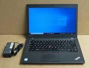 Amazon.com: Lenovo Thinkpad T460 14 Inch FHD 1080P Business