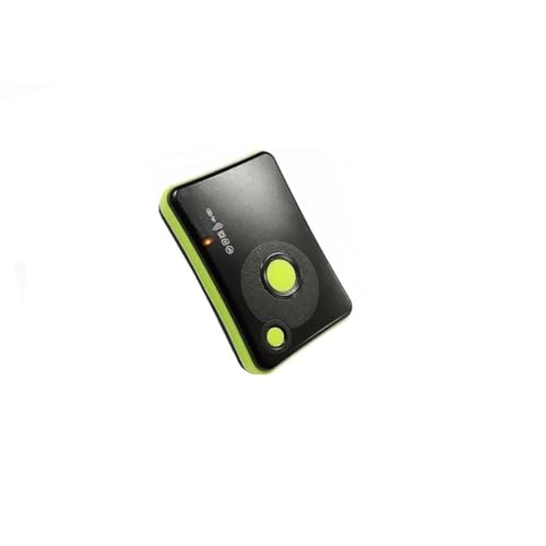 TSI GL-770 professioneller GNSS (GPS/GLONASS) Logger, Set 1