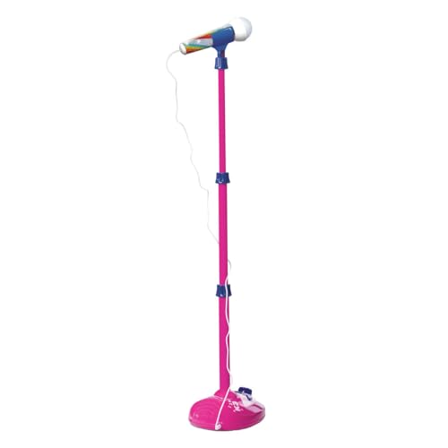 Microphone sur trépied K3 pour éliminer les bruits de table et vibrations