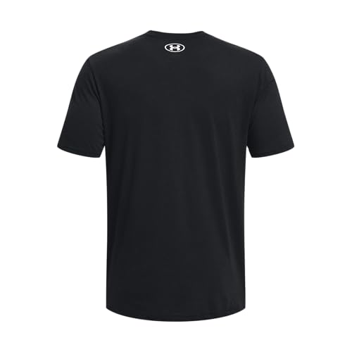 T shirt Under Armour I Will - vue 4