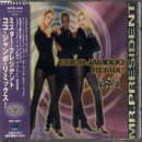 �R�R�E�W�����{�E���~�b�N�X