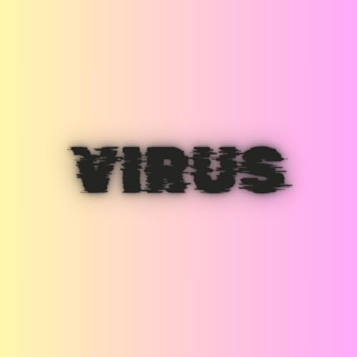 Couverture de VIRUS