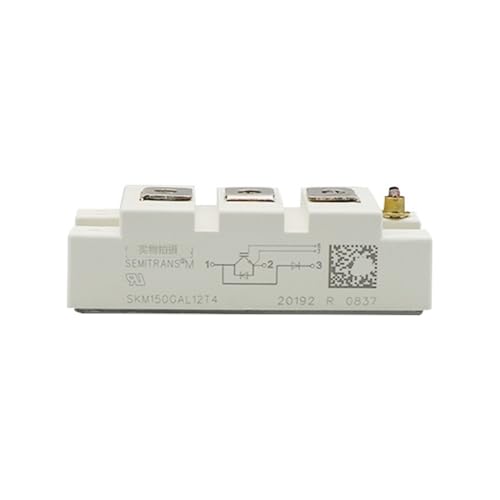 SKM150GAL12T4 module IGBT 1200V haute fiabilité pour commande de moteur