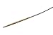 VistaView CableTec Cable Lacing Needle for 1/8