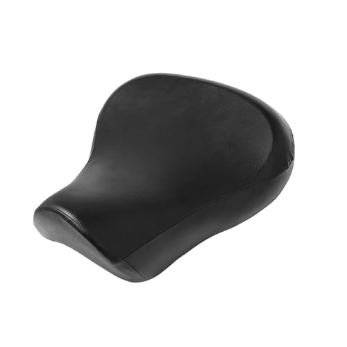 Asiento individual para conductor y piloto Sportster 883 accesorios motocicletas