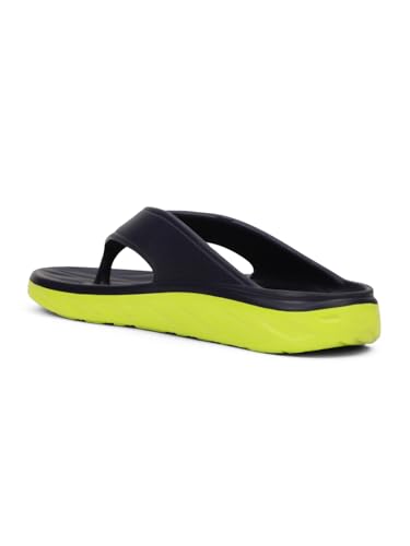 Image of Bata Flip-Flop Slippers for Men