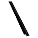 GENESIS 79807 Revealed Edge Border Trim Kit Blac,PK 25