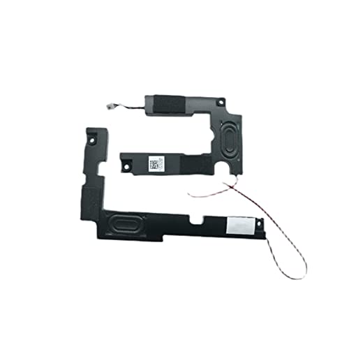 Haut-parleur interne pour Dell Inspiron 5494 de couleur noir