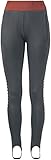 Leggings || Longitud: Largo || altura de la cintura: Talla Grande