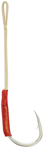 Owner American 5284M-159 Dancing Stinger Assist Hook Medium Hook, Size 5/0, Multi, One Size