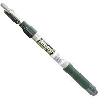Wooster Brush R097 Sherlock Grip Tip Convertible Extension Pole 1- 2 Ft.